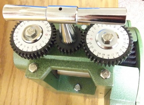 Judy Larson's All About Rolling Mills - , Tools For Wire Jewelry, Tools, rolling mills